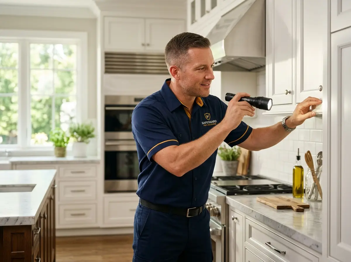 Pest Relief Professional