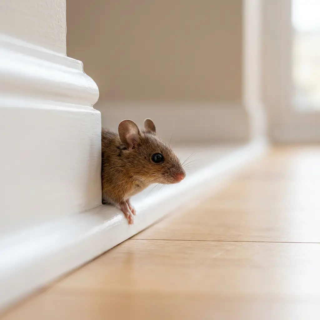 Rodent Identification