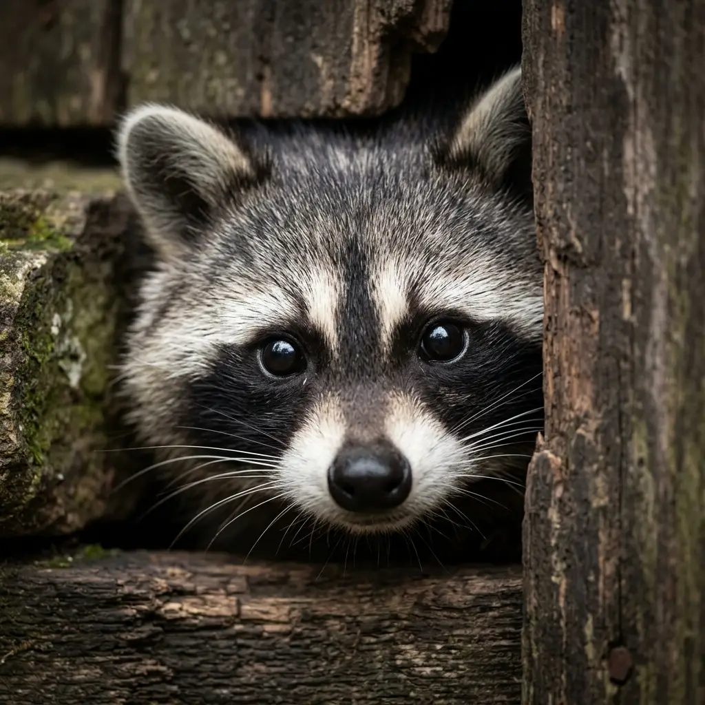 Wildlife Identification