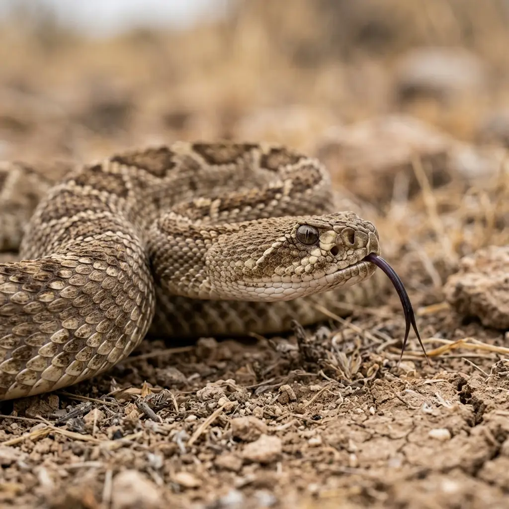 Snake Identification