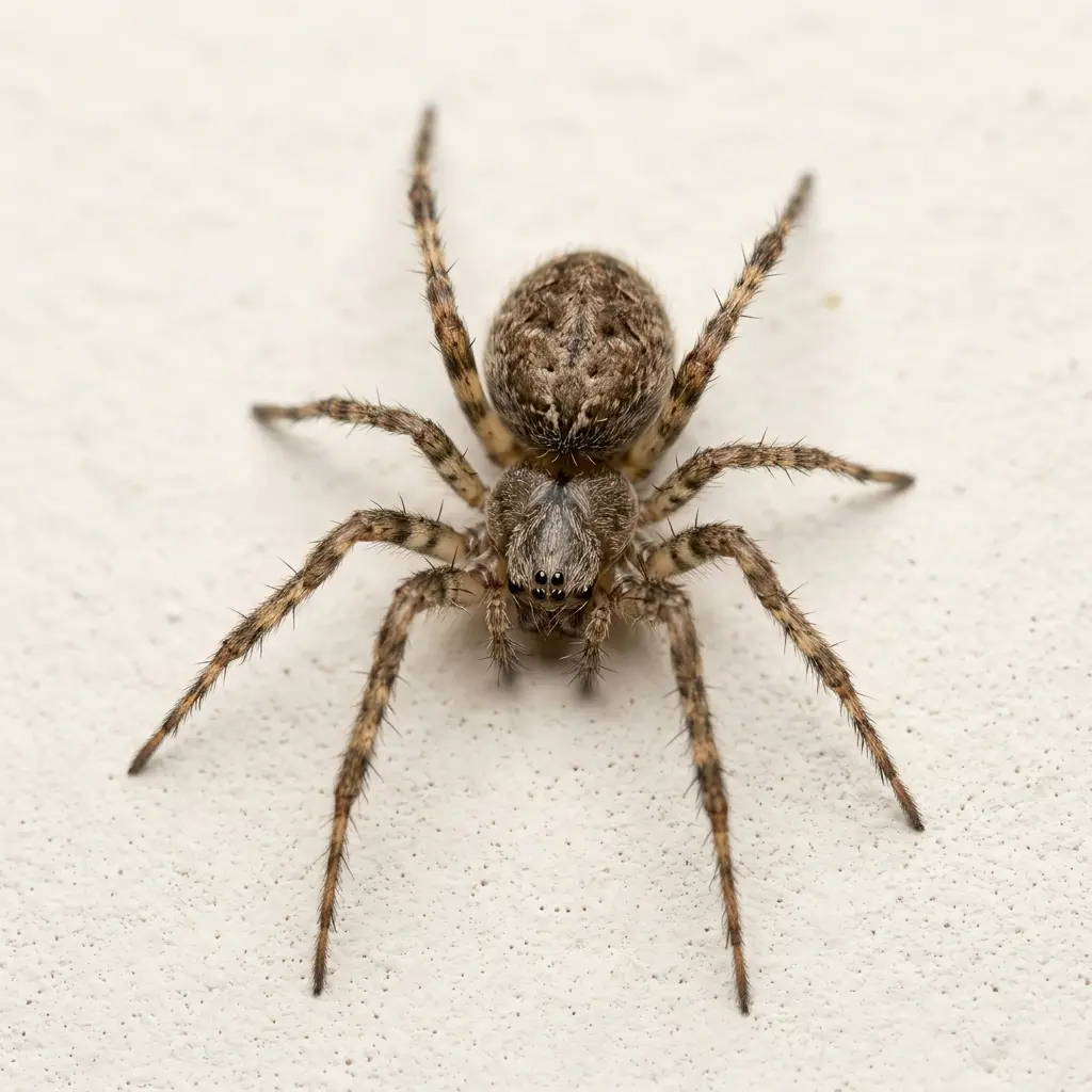 Spider Identification
