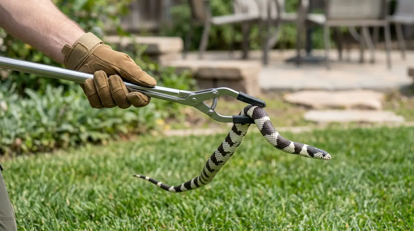 Snake Extraction